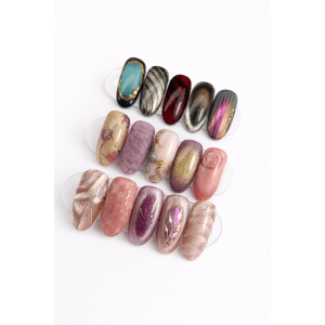 Cateye Fantasy door Alfa