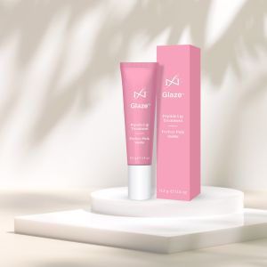 Famous Names | Perfect Pink Vanilla | Lip Treatment 