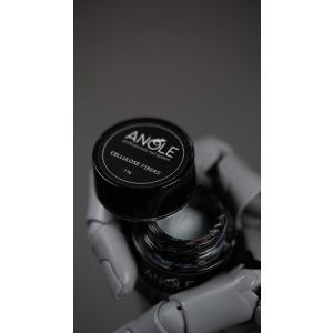 Anole Cellulose Fiber