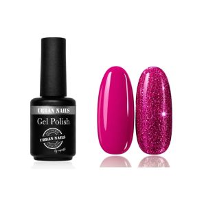 Urban Nails Gelpolish Duo | Frenchy