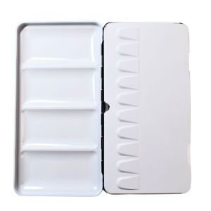 Urban Nails Gel Paint Palette Box