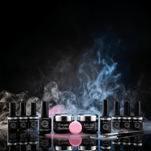 Theory Gel Masterclass door Valerie