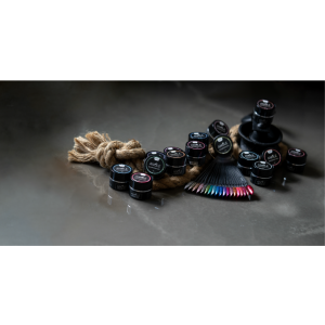 Gelakte tips Anole Allure