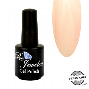 Be Jeweled Gelpolish GP03 French Manicure Pink