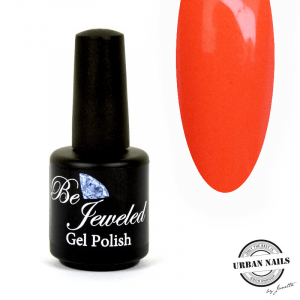 Urban Nails Be Jeweled Gelpolish GP164A