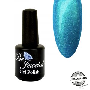 Be Jeweled GP238 Turquoise