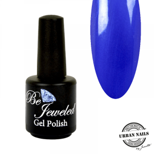 Be Jeweled GP30 Kobaltblauw met Shimmer