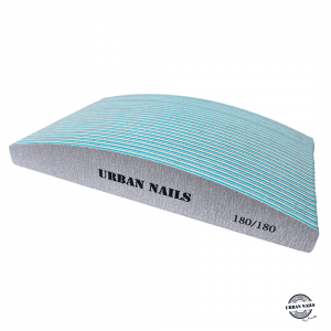 Urban Nails Moonvijl | Mylar | 150 grit