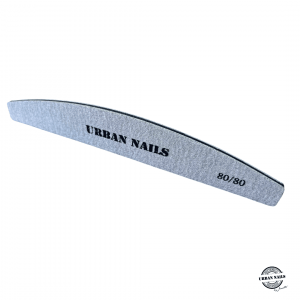 Urban Nails Moonvijl | Mylar 80 grit