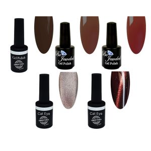 trendkleuren herfst 2025