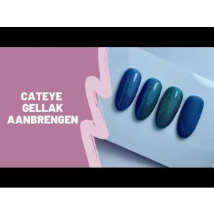 Urban Nails Cateye CA30A