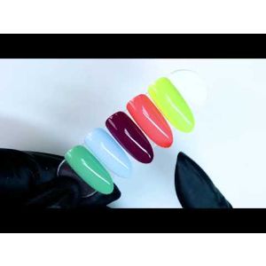 Modekleuren zomer én voorjaar 2026