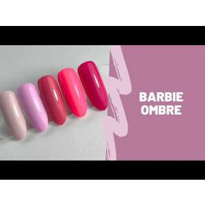 Barbie Ombre