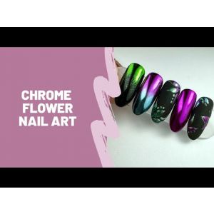 Chrome Pigment CH09