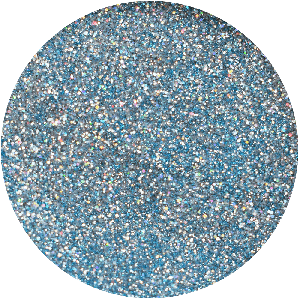Urban Nails Reflective Holo | Blue