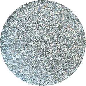Urban Nails Reflective Holo | Silver
