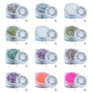 Urban Nails Inlay Glitter IL07