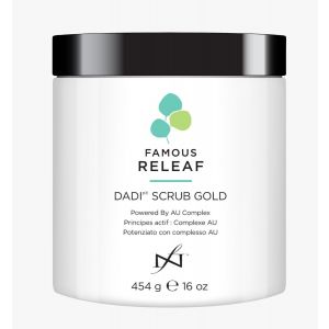 Famous Releaf Dadi’Scrub Gold