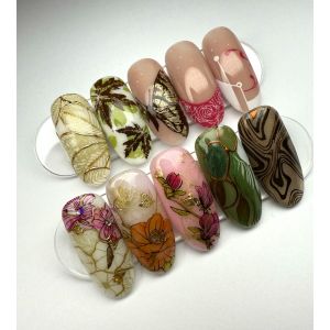 Perfect Stamping door Alfa | 31 oktober