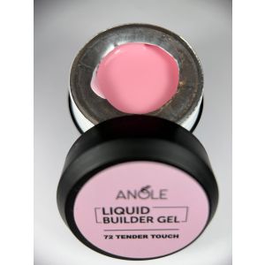 Anole Liquid Builder Gel 72 Tender Touch