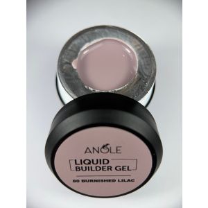 Anole Liquid Builder Gel 80 Burnished Lilac