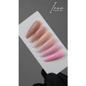 Anole Iron Builder Gel 50 Childlike