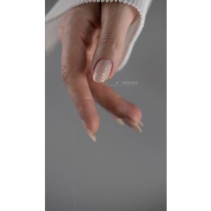 Anole Iron Builder Gel 104 Celestial Glow