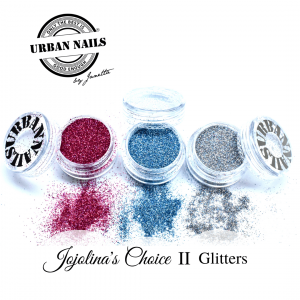 Urban Nails Jojolina 2 Glitter