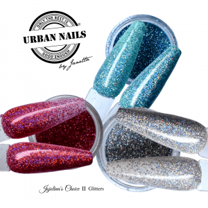 Jojolina's Choice 2 Glitter