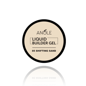 Anole Liquid Builder Gel 85