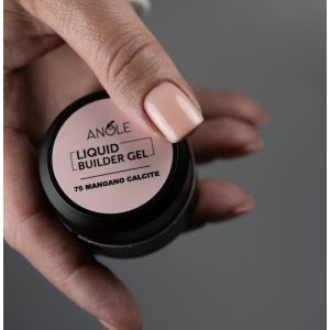 Anole Liquid Builder Gel 75 Mangano Calcite