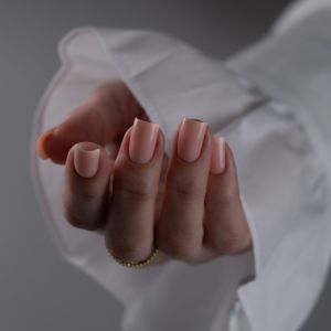 Anole Liquid Builder Gel 76 Chintz Rose 