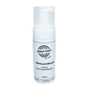 Manicure Foam Mousse Urban Nails | 120ml