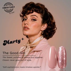 Urban Nails Gelpolish Duo | Marty
