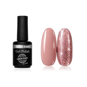 Urban Nails Gelpolish Duo | Marty