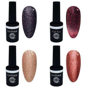 Urban Nails Gelpolish Collectie | Midnight Spark Collectie