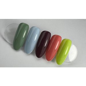 Modekleuren zomer én voorjaar 2026