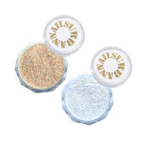 Urban Nails Pigment Duo | Monroe