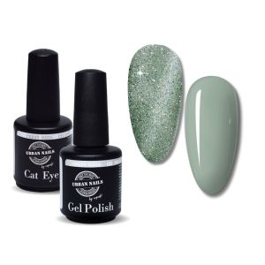 Urban Nails Gelpolish Duo MoonTale by Jeanine 