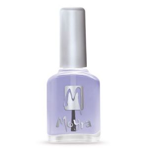 Moyra Shiny UV Top