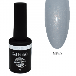 Be Jeweled Mini Gelpolish Cateye MP40