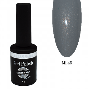 Be Jeweled Mini Gelpolish Cateye MP45