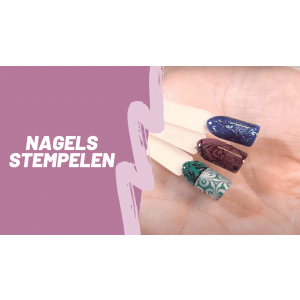 Moyra Stamping Plate 110 Sea You Soon