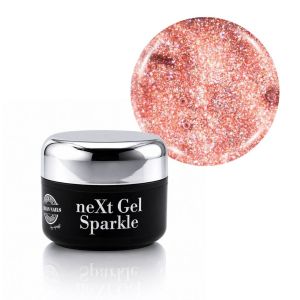 NeXt Gel Sparkle Copper