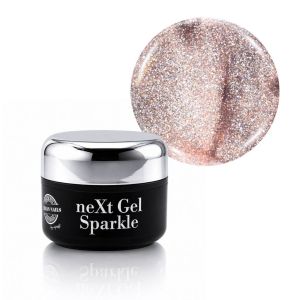 NeXt Gel Sparkle Platinum