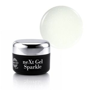Next Gel Sparkle White