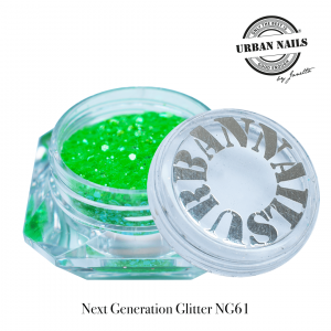 Urban Nails Next Generation NG56 Roze