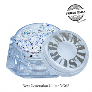 Next Generation NG62 Blauw 