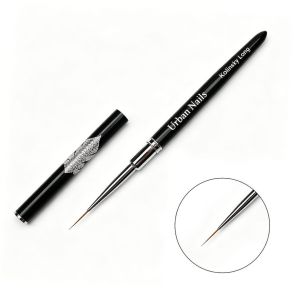 Urban Nails Ordinary Kolinsky Penseel | Long
