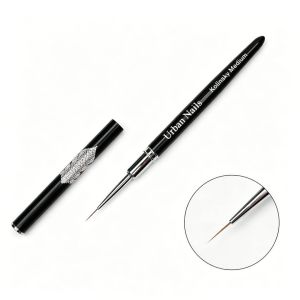 Urban Nails Ordinary Kolinsky Penseel | Medium